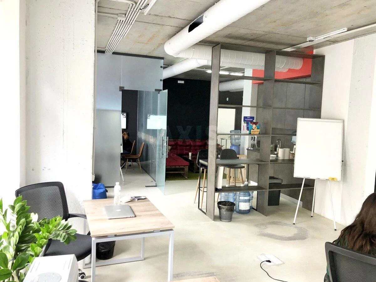 Office vul. Vozdvyzhens'ka 48, 270m2692383