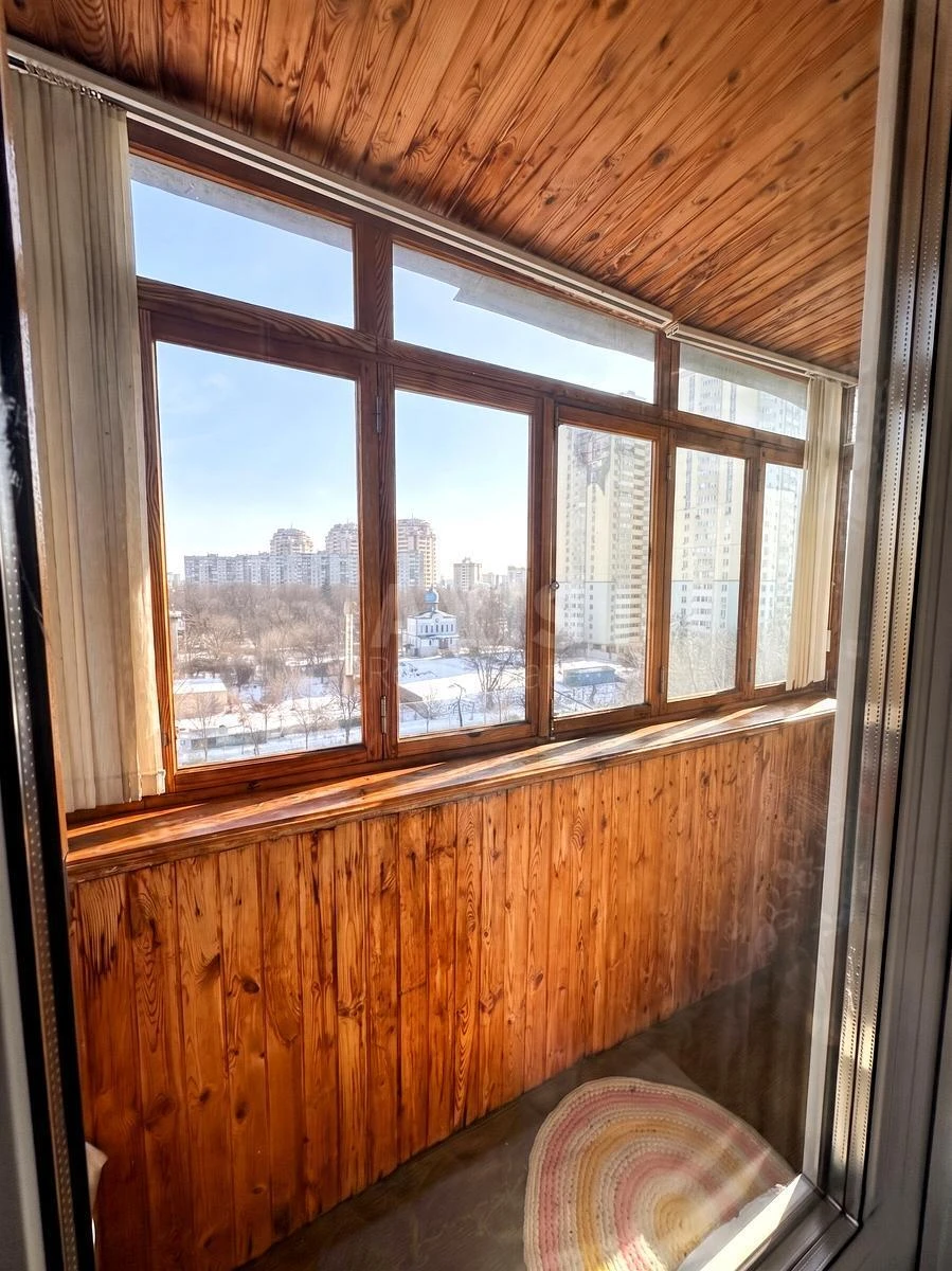 2k apartment vul. Garmatna 33/1677004