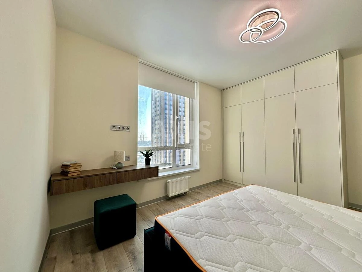 1k apartment shose Stolychne 1Б6771221