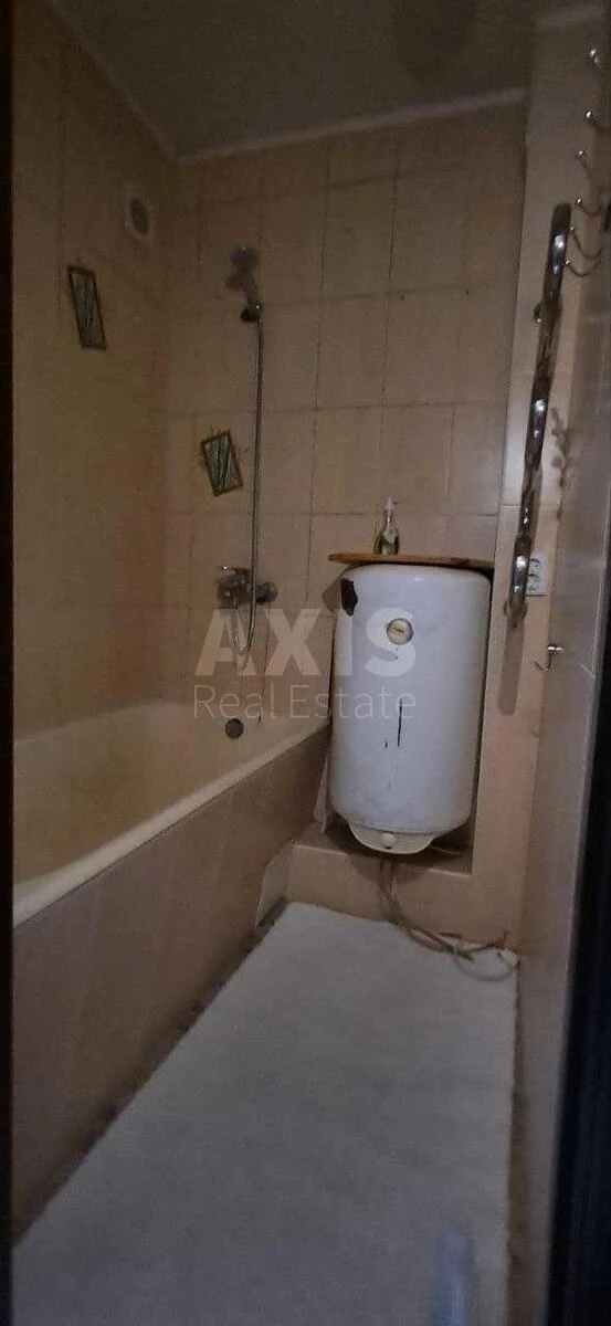 3k apartment vul. Kybal'chycha Mykoly 3Б6077514