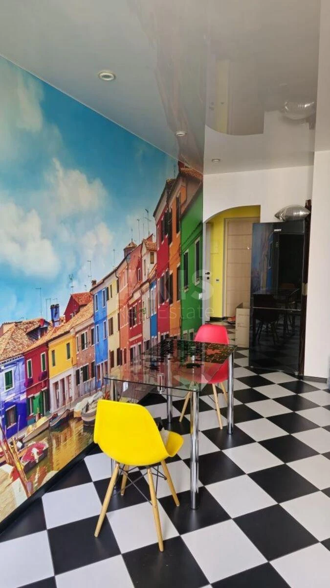 1k apartment vul. Petryc'kogo Anatolija 19661050