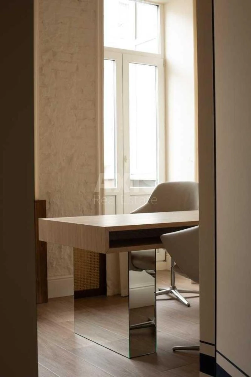 Office vul. Saksagans'kogo 33/35, 80m2661101