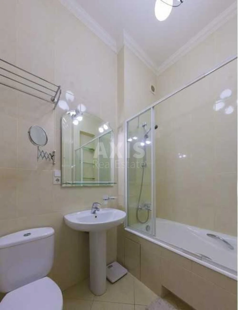 3к квартира ул. Крещатик 15693205