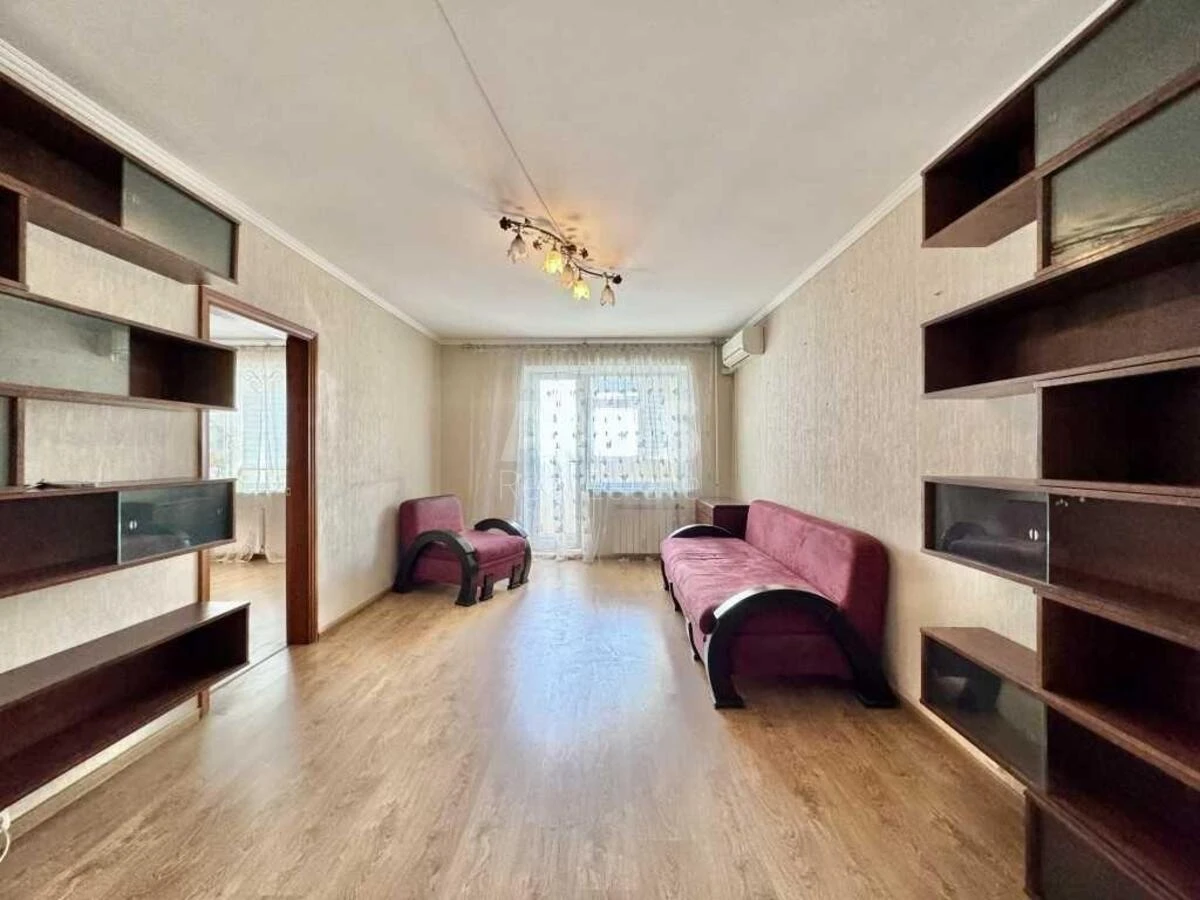 4k apartment vul. Zakrevs'kogo Mykoly 23644214