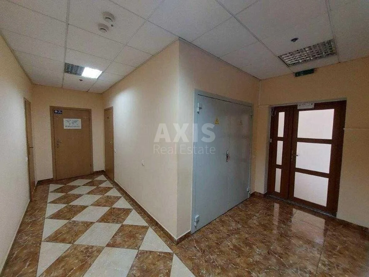 Office vul. Verhnij Val 4, 51m26442612