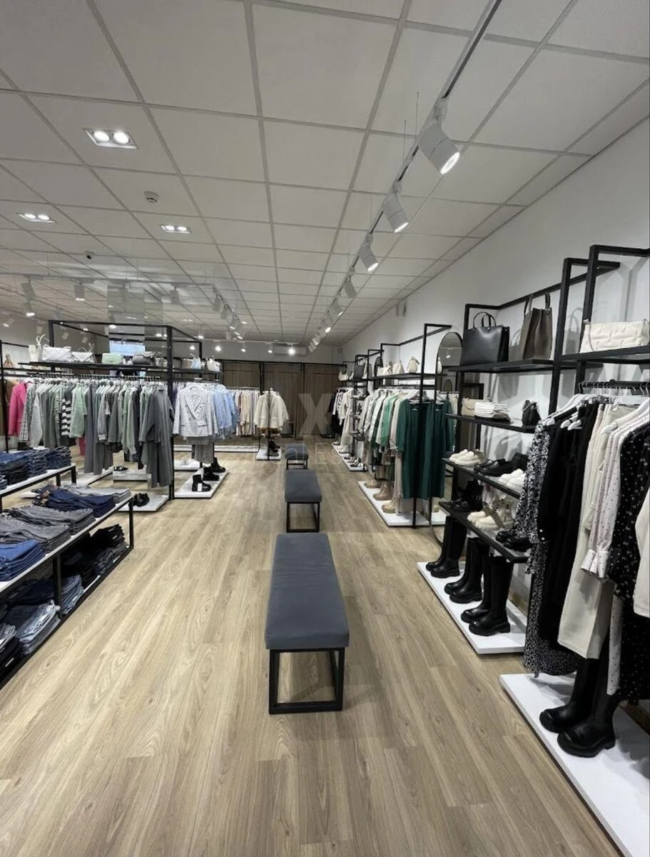 Объект торговли ул. Руставели Шота 15, 155м2644374