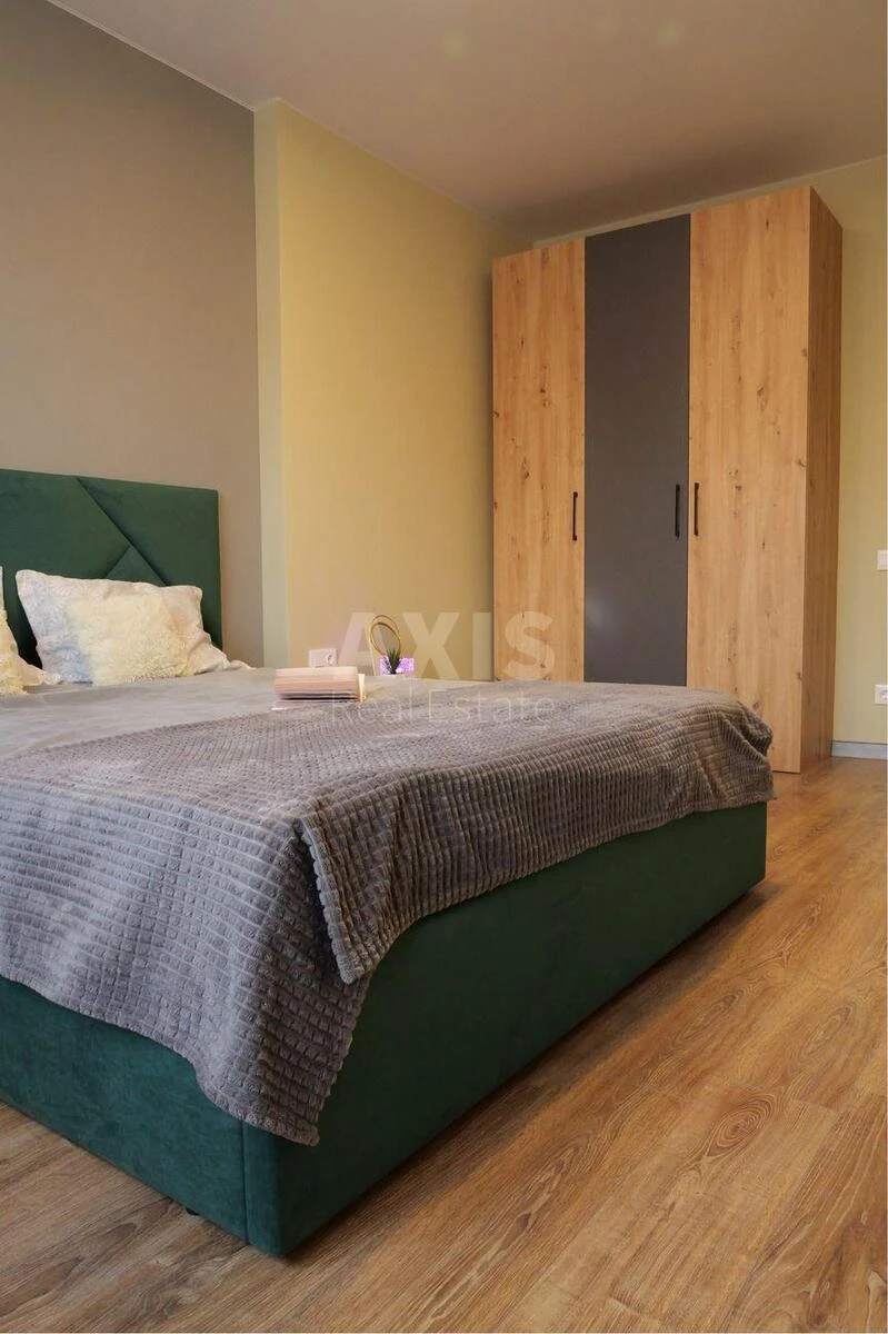 2k apartment vul. Zagorіvs'ka 17661702