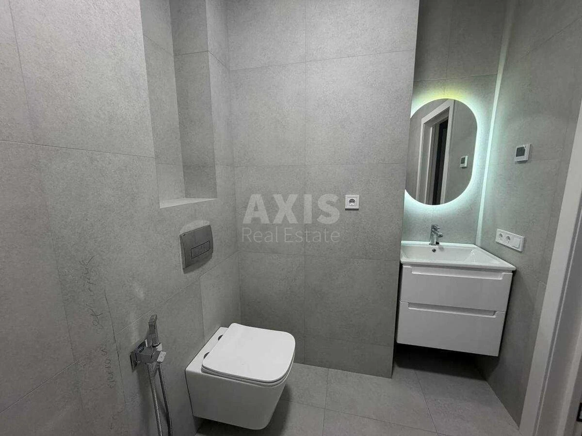 1k apartment vul. Grechka Marshala 10Б677772