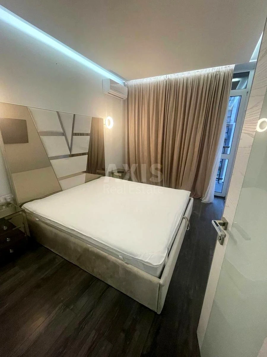 1k apartment vul. Predslavyns'ka 55644633