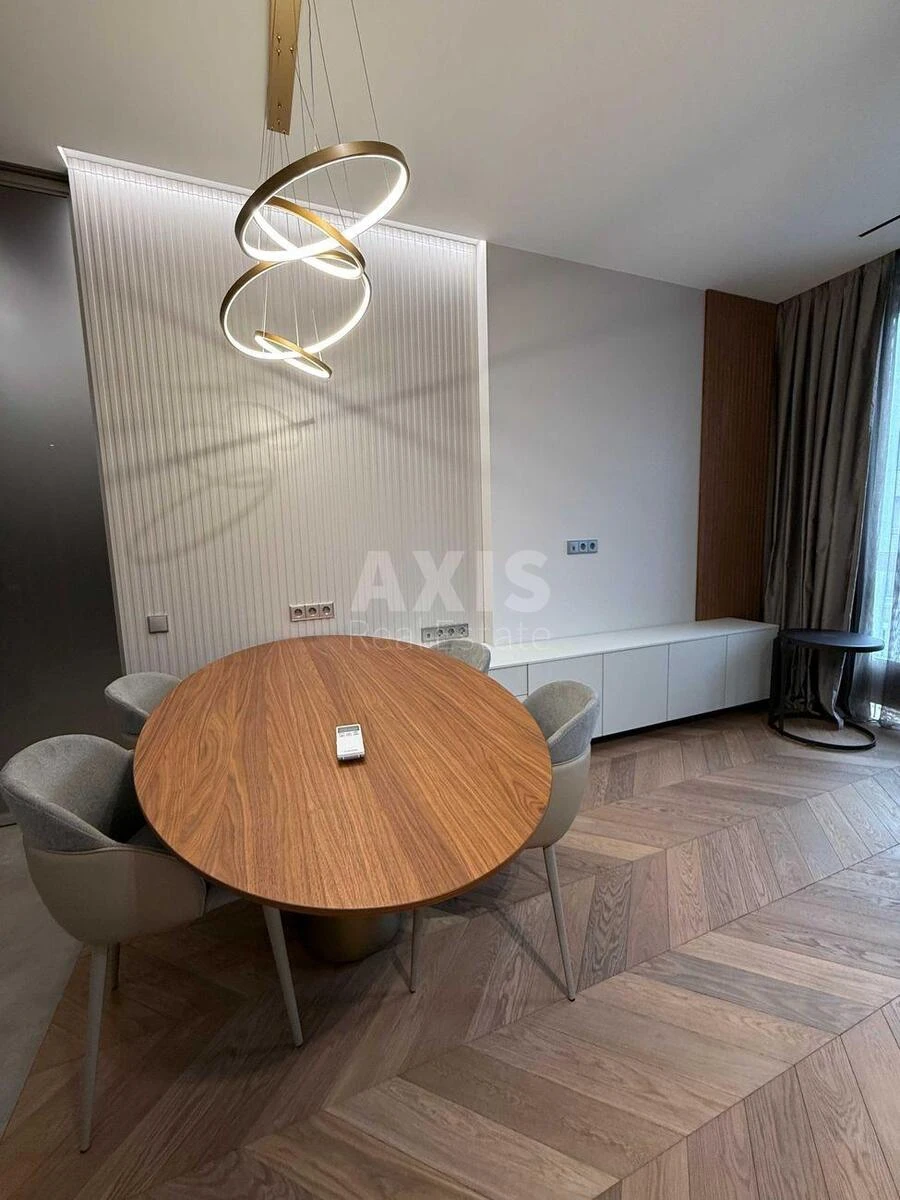 2k apartment vul. Bul'varno-Kudrjavs'ka 15А6620113