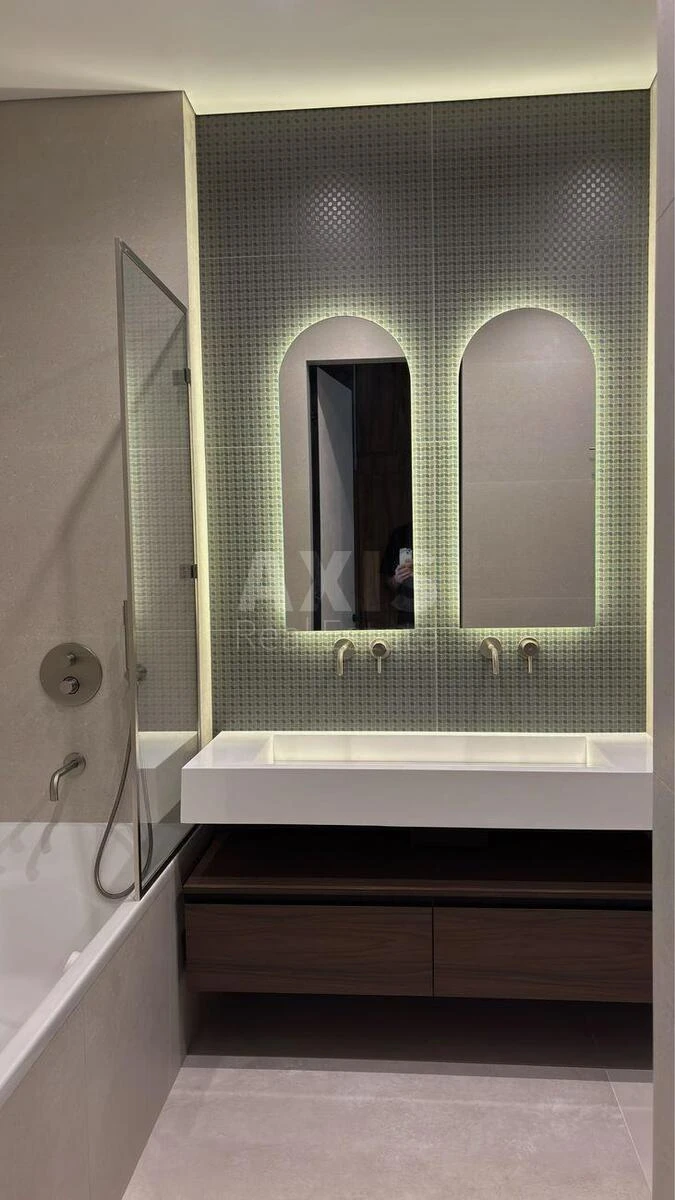 2k apartment vul. Bul'varno-Kudrjavs'ka 15А6782411