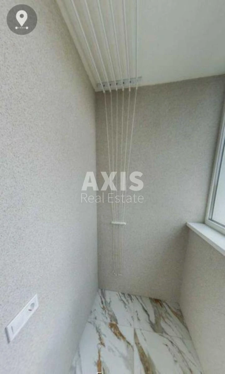 1k apartment vul. L'vivs'ka 15302784