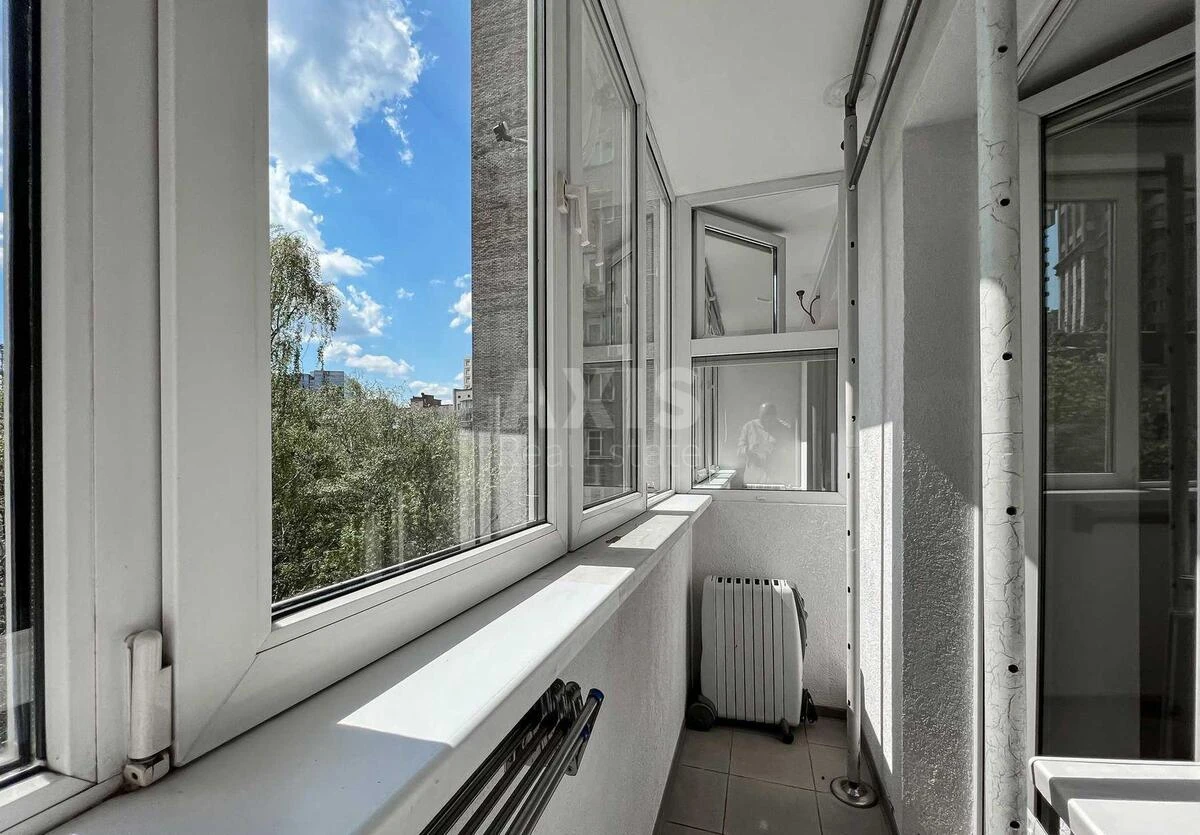 2k apartment vul. Saksagans'kogo 45678444