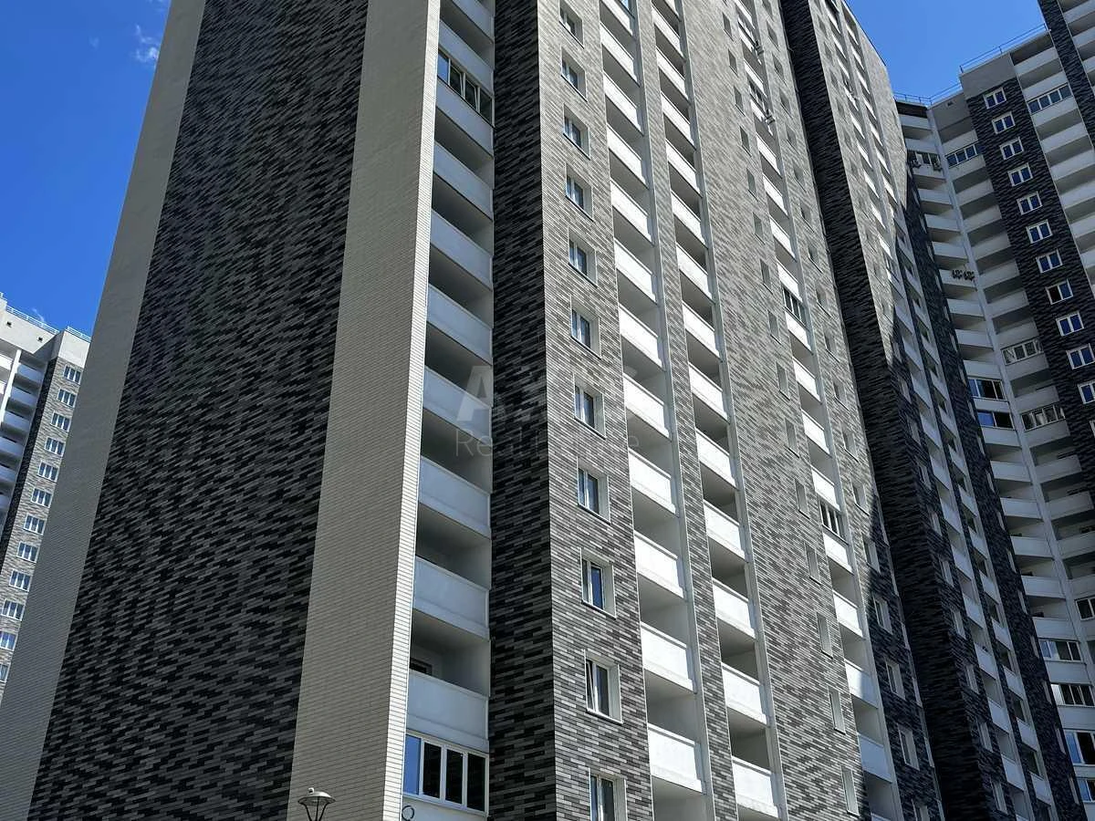 1к квартира ул. Коноплянская 227085313