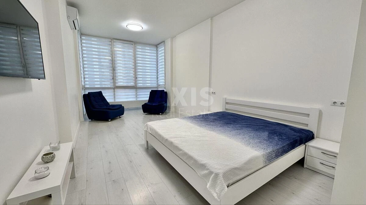 1k apartment vul. Bul'varno-Kudrjavs'ka 15А645563