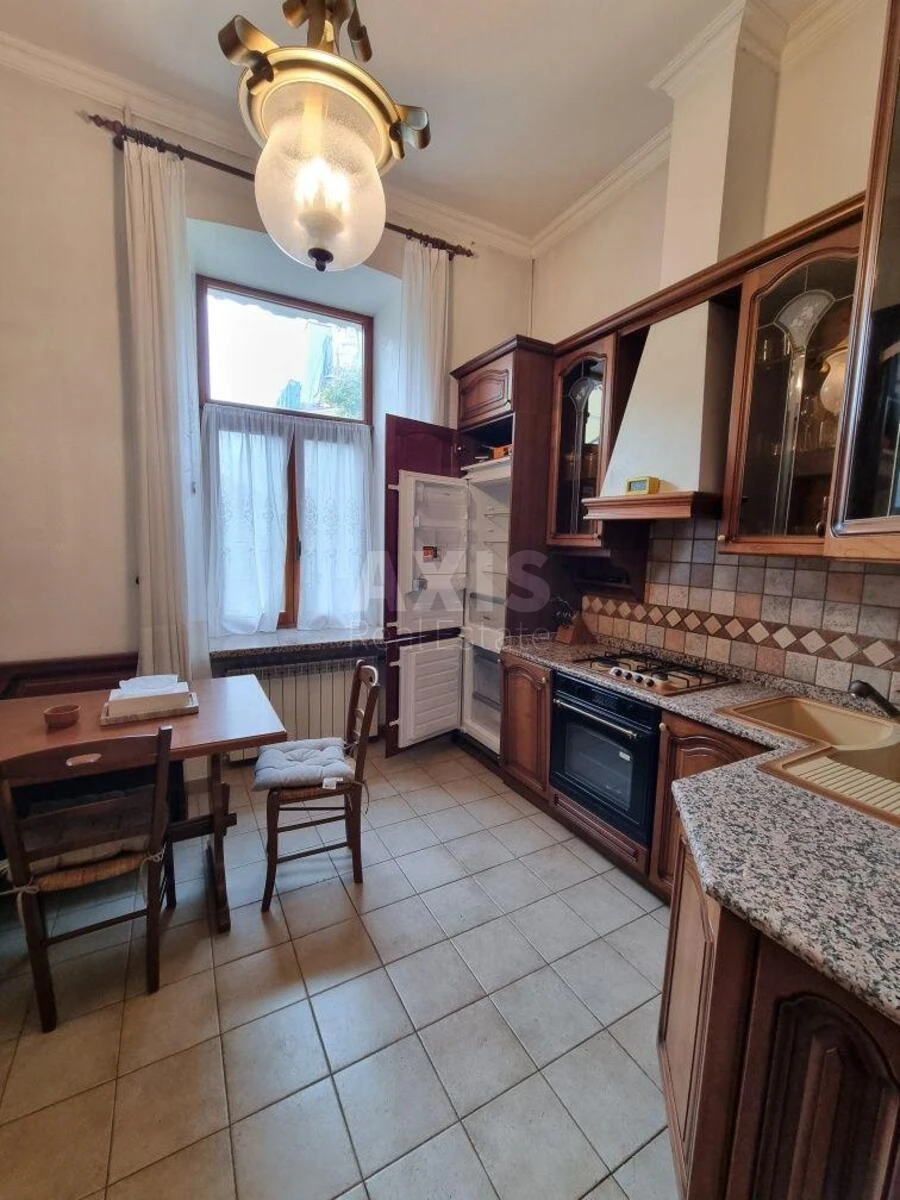 3k apartment uzviz Andrii'vs'kyj 2В61178