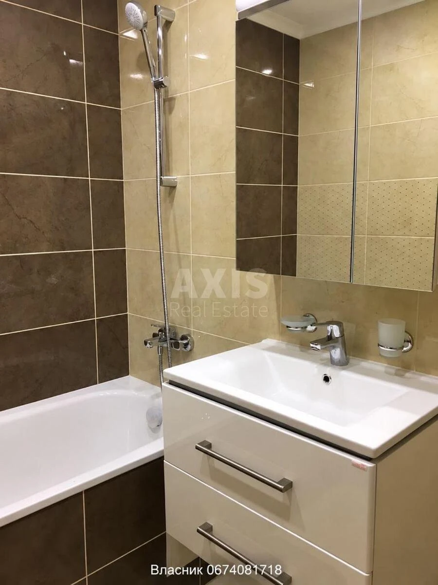 2к квартира ул. Юлии Здановской 34709073