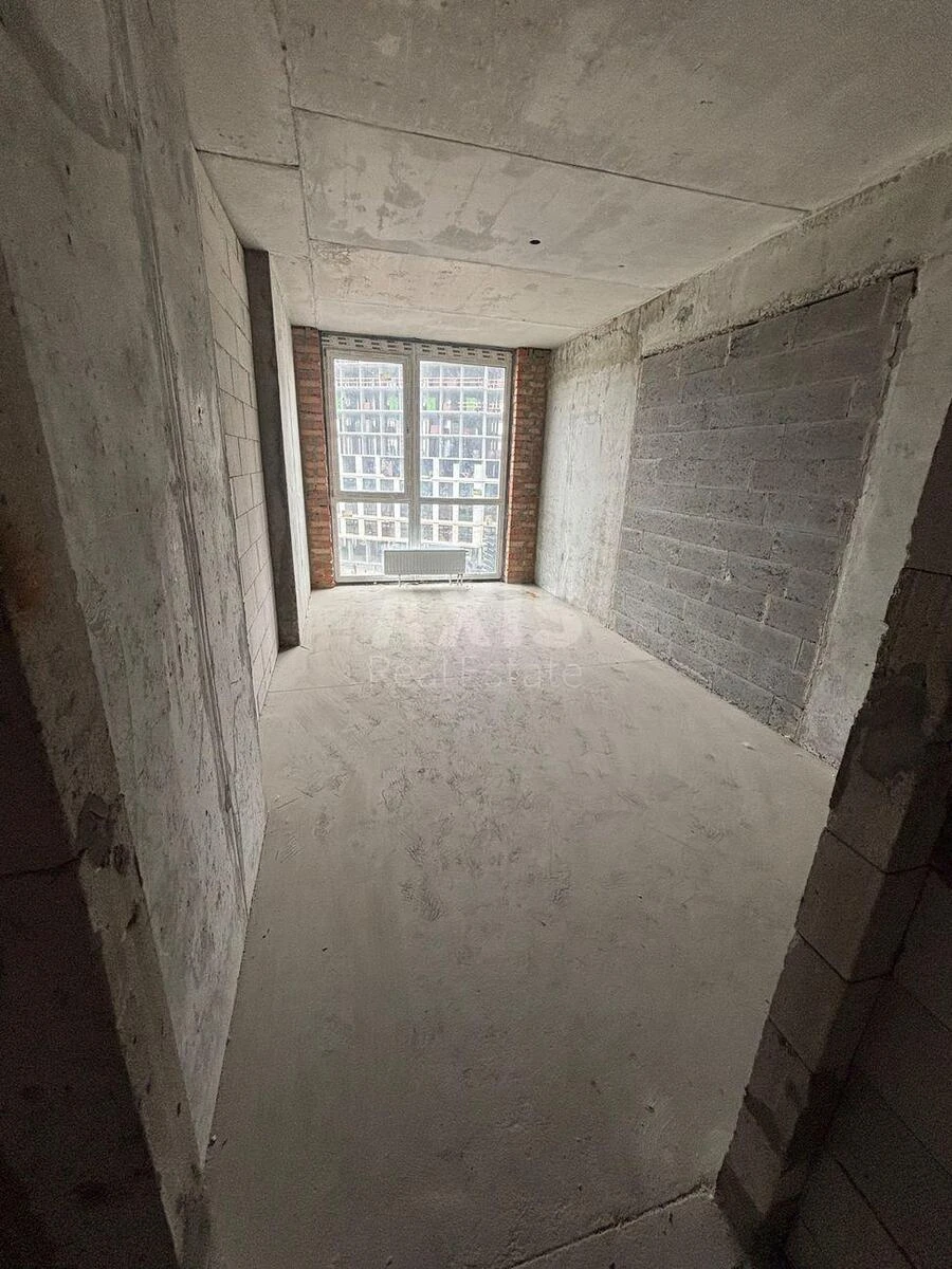 3k apartment vul. Prychal'na 12709302