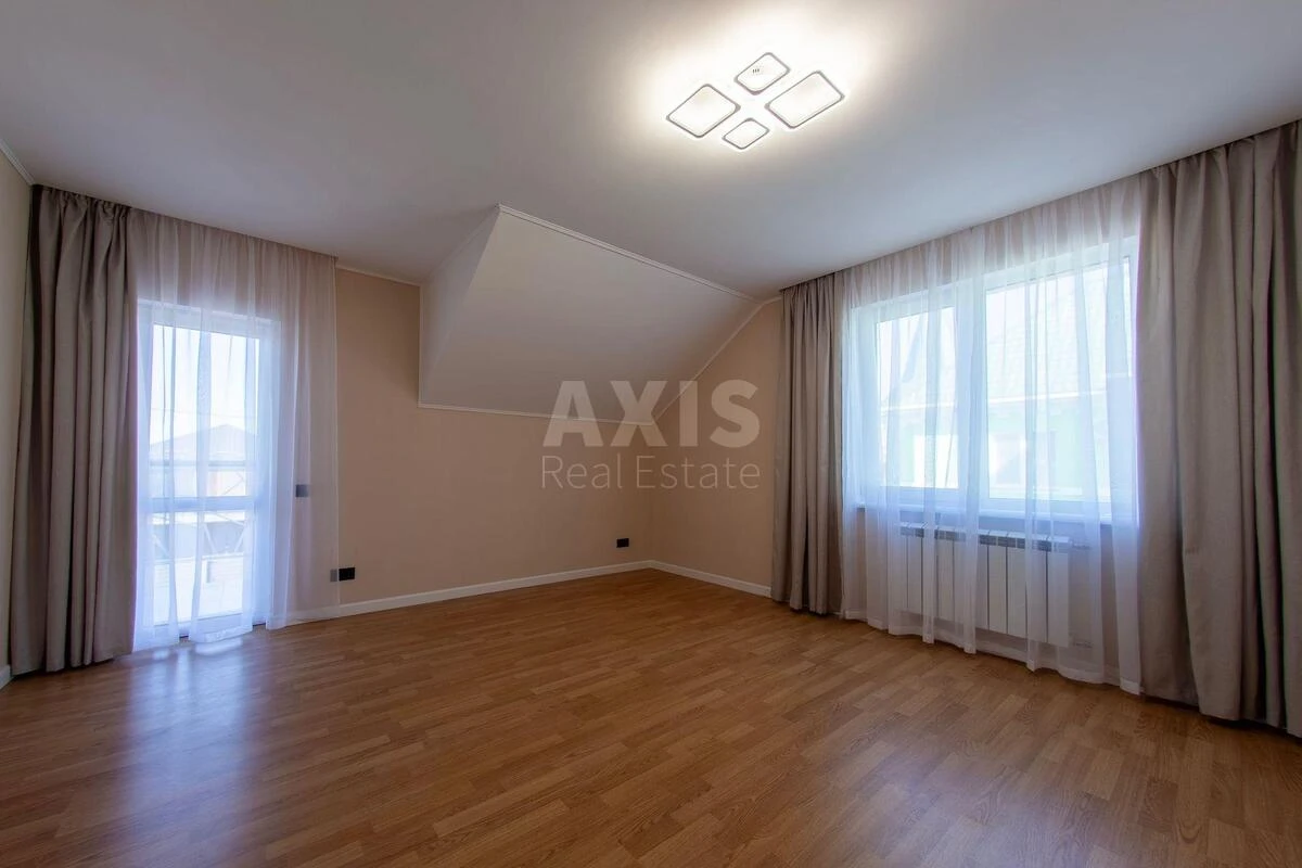 House vul. Sergija Kolosa, 205m2, Kyiv city6125113