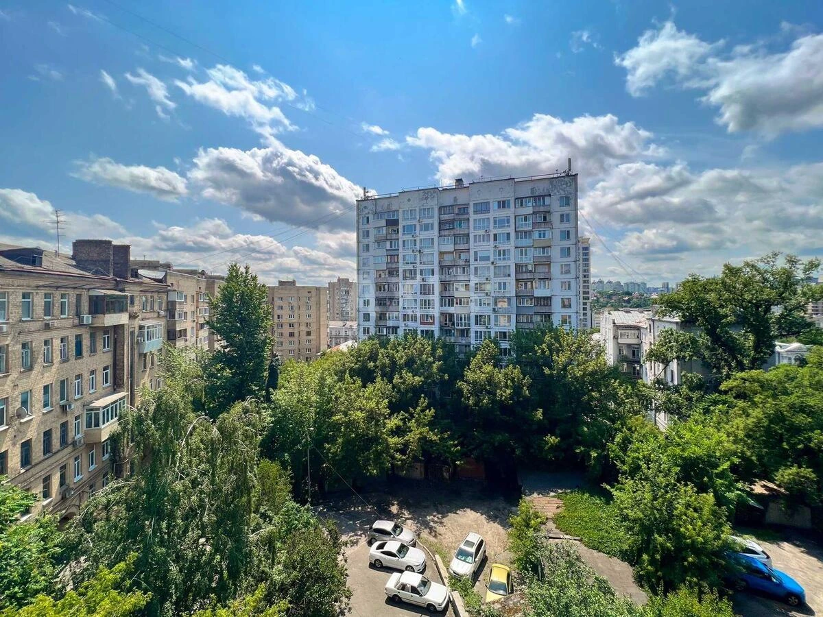 2k apartment vul. Tarasivs'ka 167139218