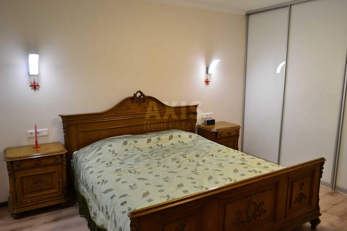 2k apartment prov. Varyazkyy 13683956