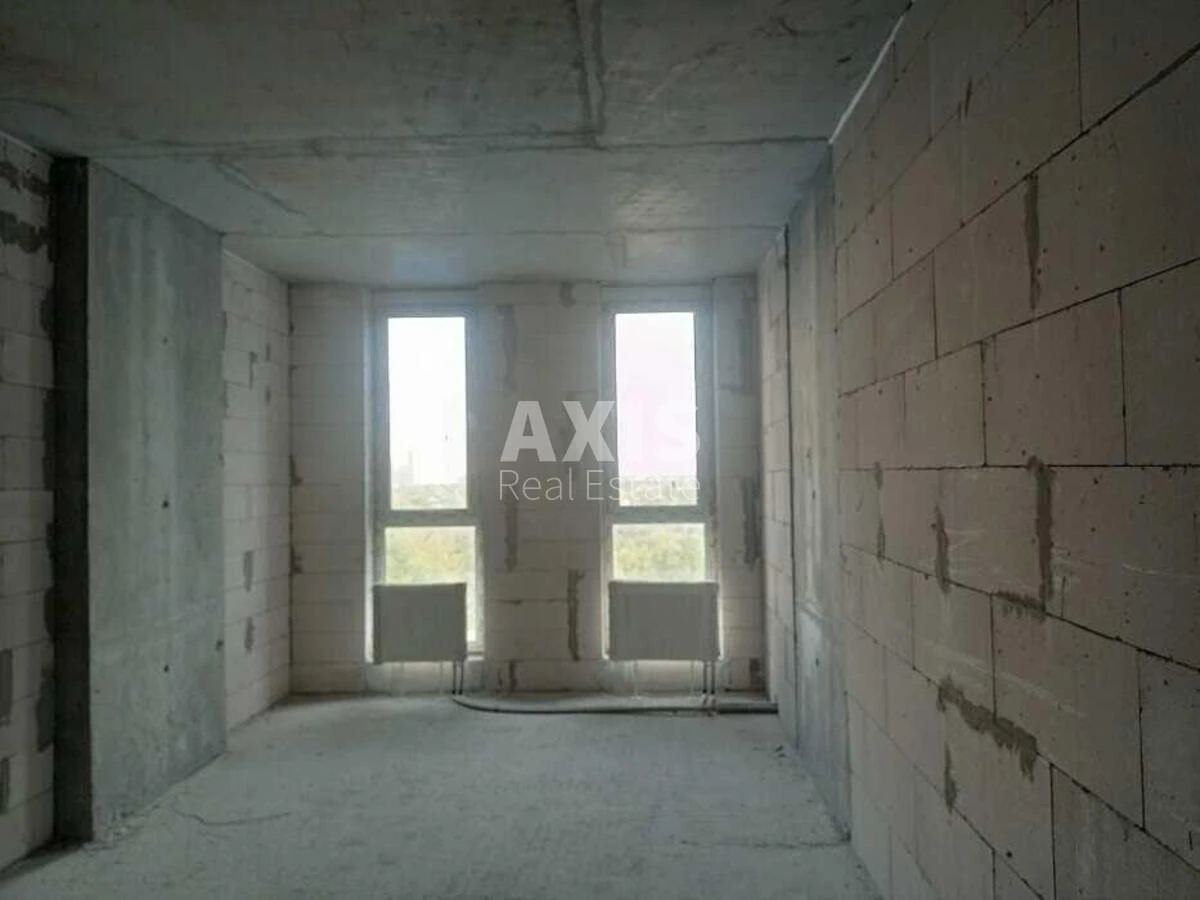 2k apartment vul. Central'na Twenty-one A6494718