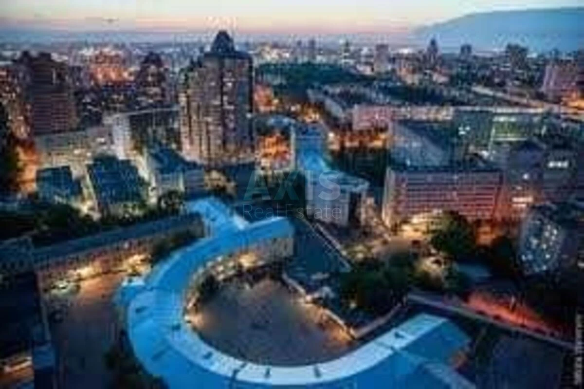 2k apartment vul. Jevgena Konoval'cja 44А683888