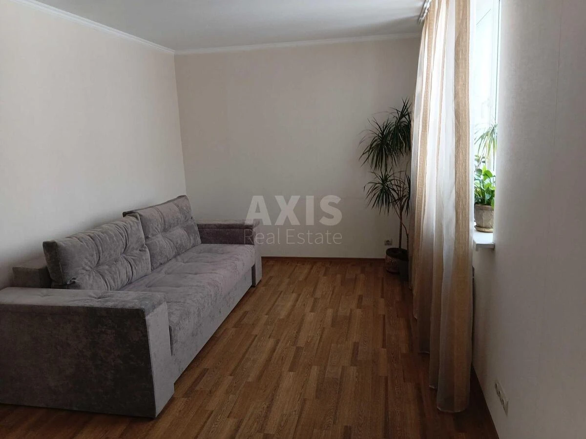 1k apartment vul. Krushel'nyc'koi' Solomii' 137137710