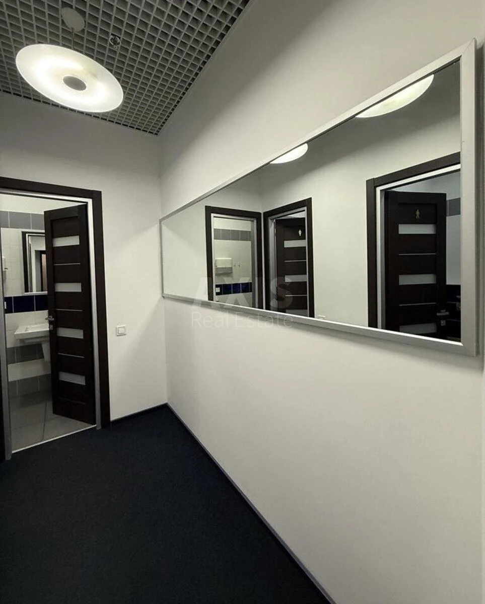 Office vul. Mechnykova 2, 413m2651047