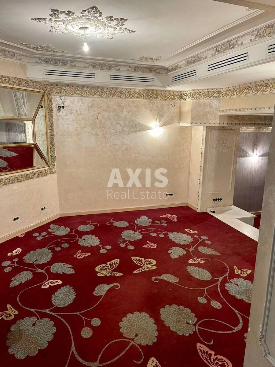 Объект торговли ул. Хмельницкого Богдана 31/27, 400м2492043