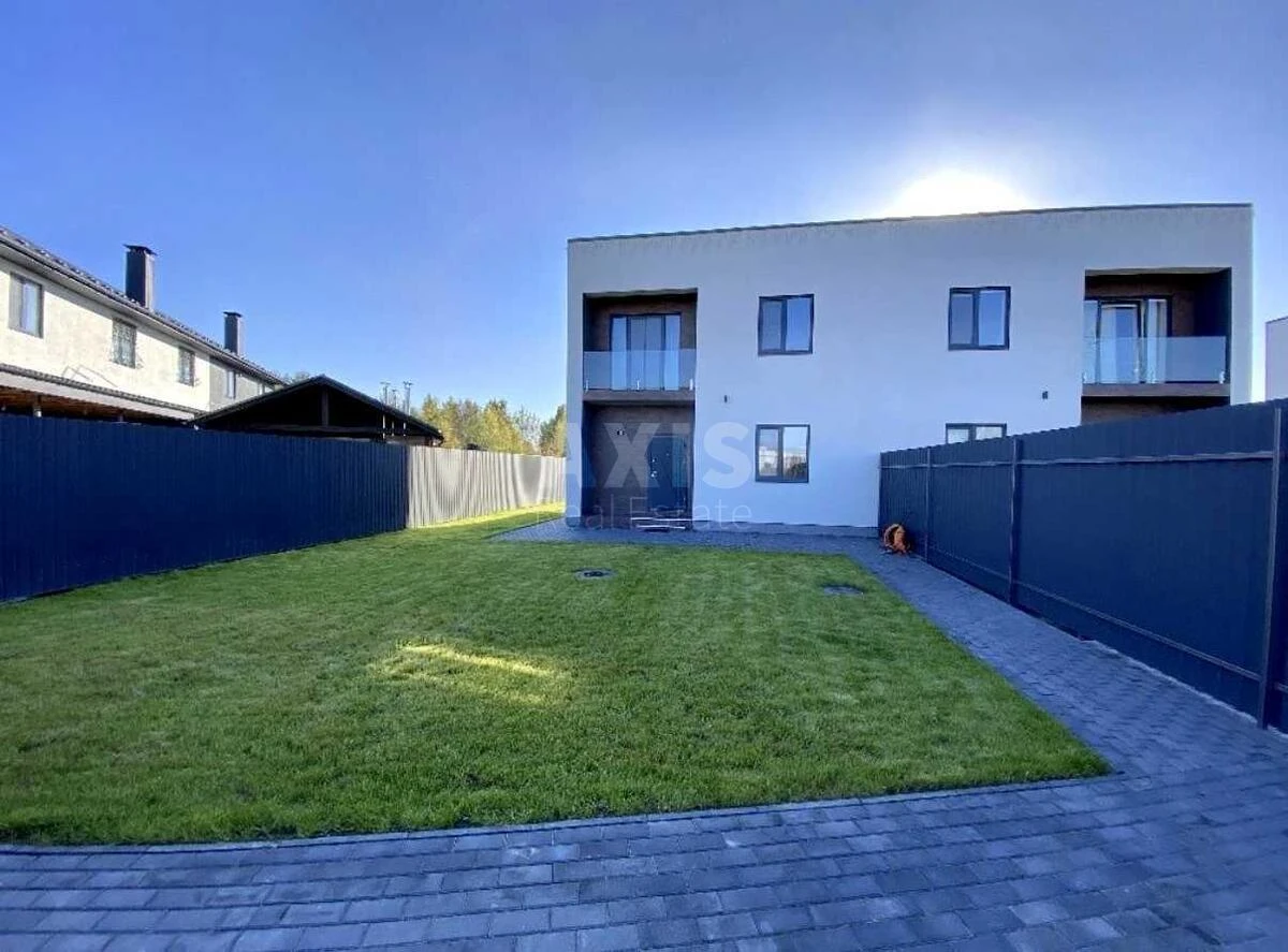 House vul. Abrykosova, 110m2, Kyiv city713360