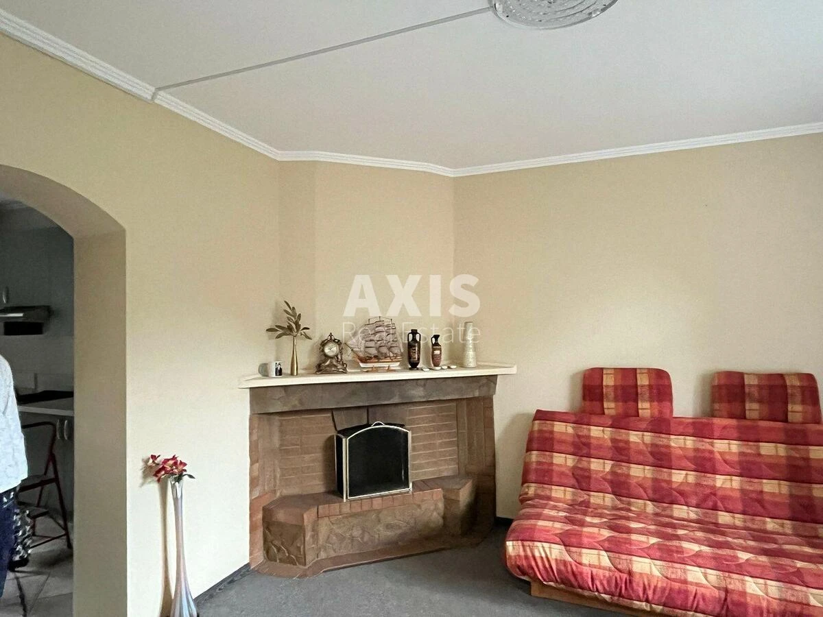 House vul. Gajova, 130m2, Kyiv city531373