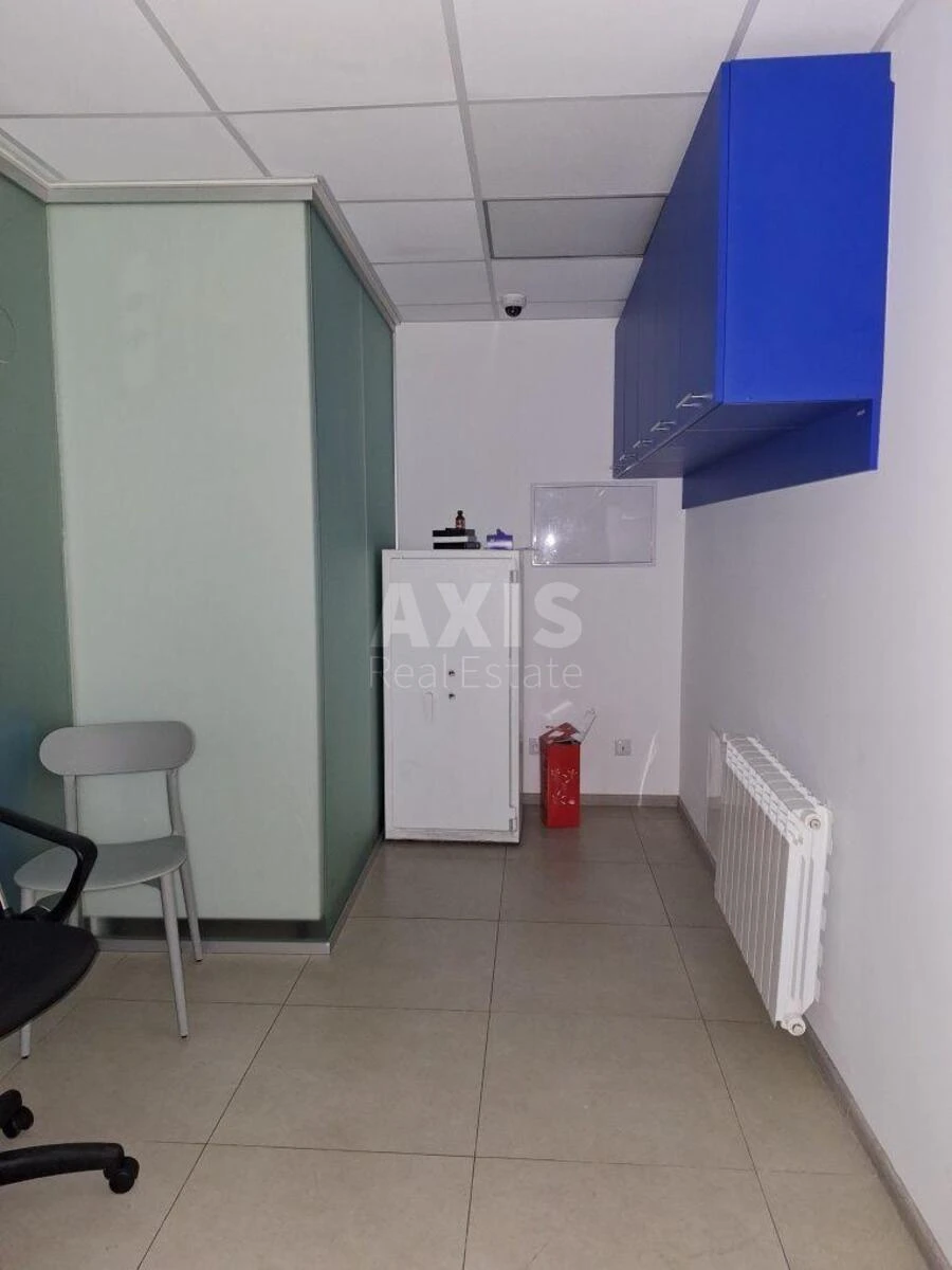 Объект торговли ул. Бульварно-Кудрявская 33Г, 115м2697950