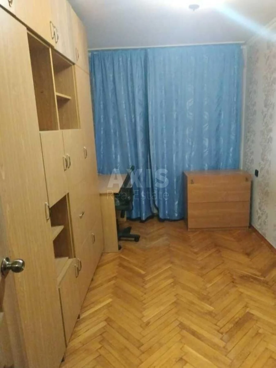 3k apartment vul. Zodchyh 78623645