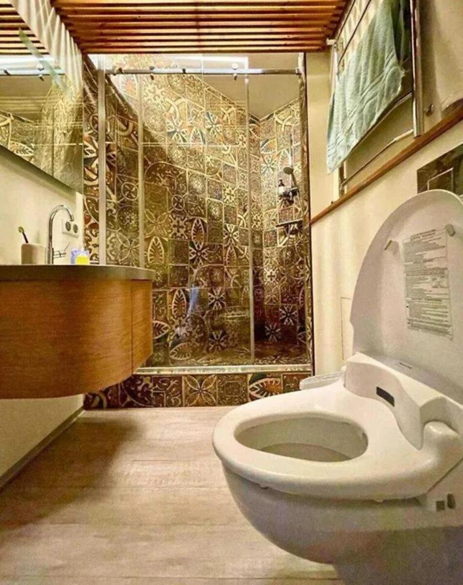 1k apartment vul. Myhajla Maksymovycha 3Г683368