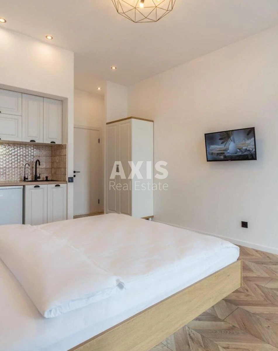 2k apartment vul. Kahovs'ka 60399546