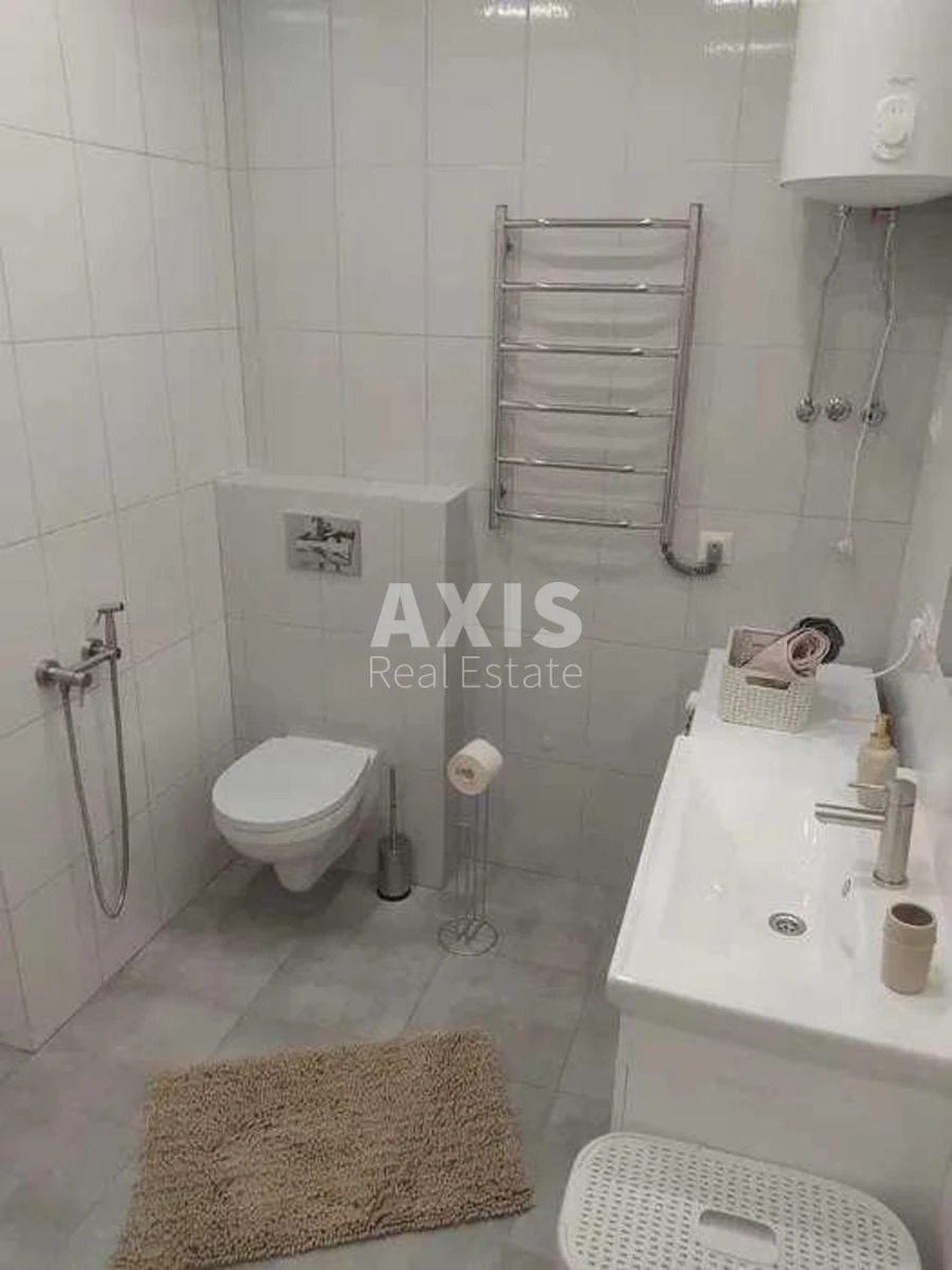 1к квартира бул. Вацлава Гавела 28301687