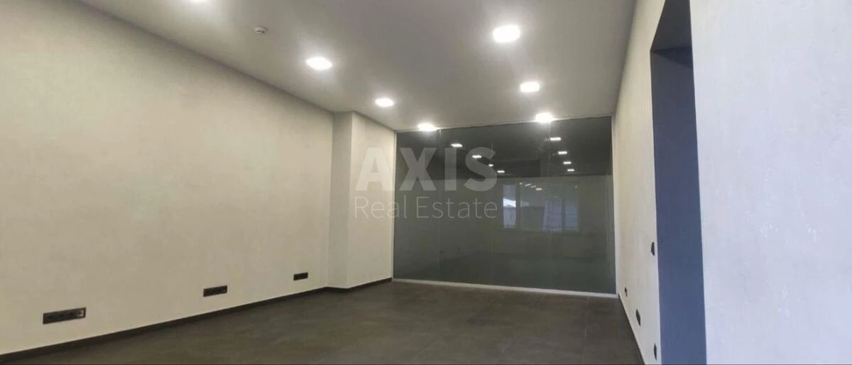 Office vul. Kropyvnyc'kogo 10, 170m26476110