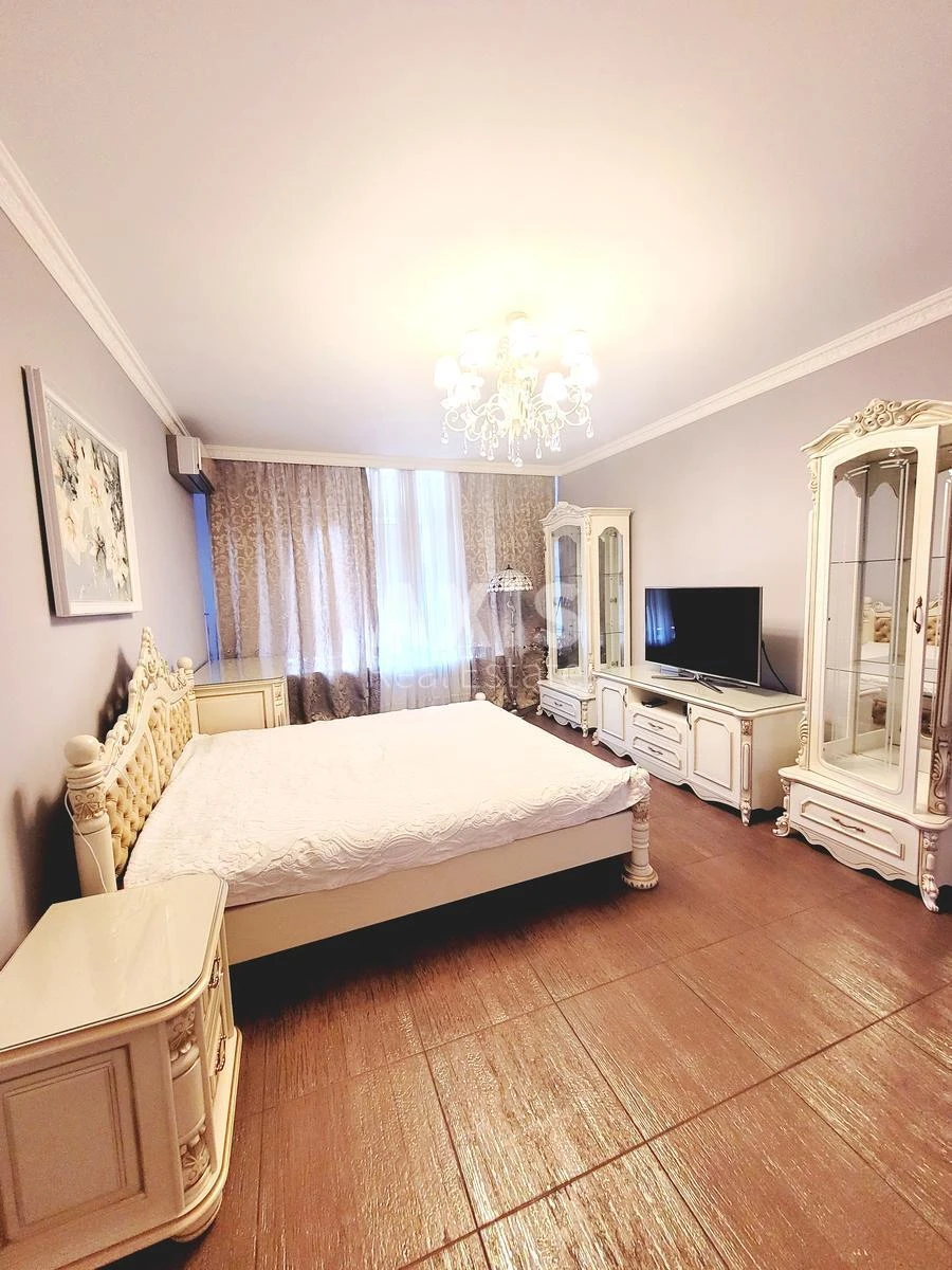 2k apartment pr-t Lobanovs'kogo 4636610
