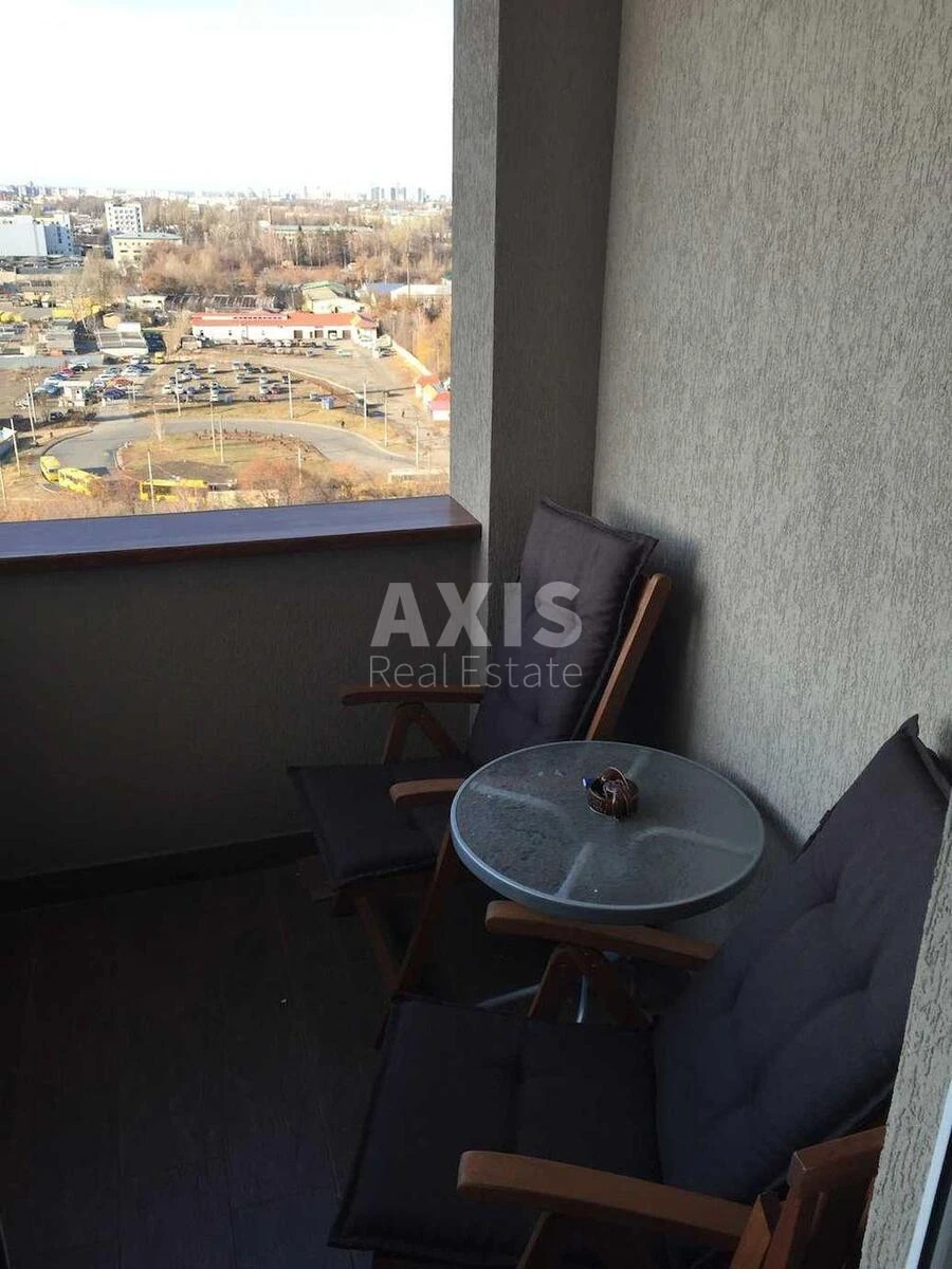 4k apartment vul. Kadets'kyj gaj 6652768