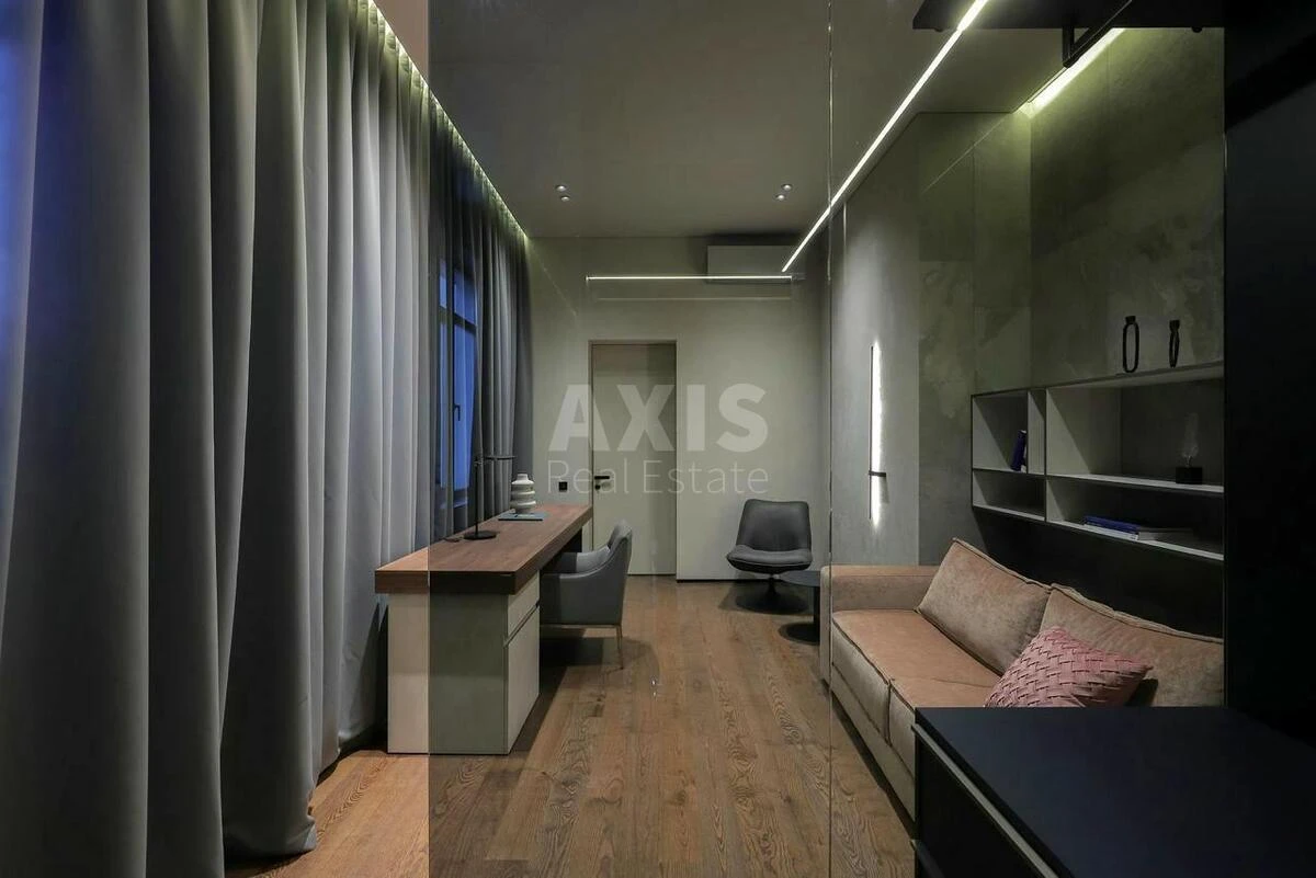 3k apartment prov. Laboratornyj 76639717