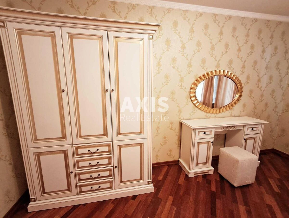 4к квартира ул. Борщаговская 143Б517749