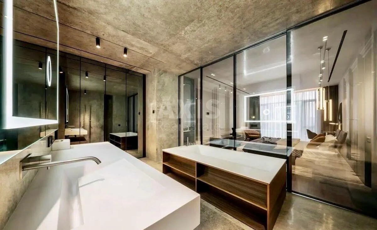 4k apartment vul. Mazepy Ivana 11Б648047