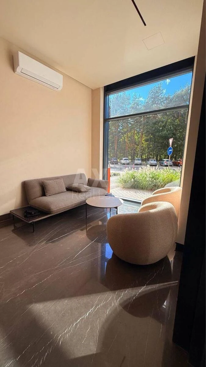 3k apartment vul. Zhmachenka Generala 267112111
