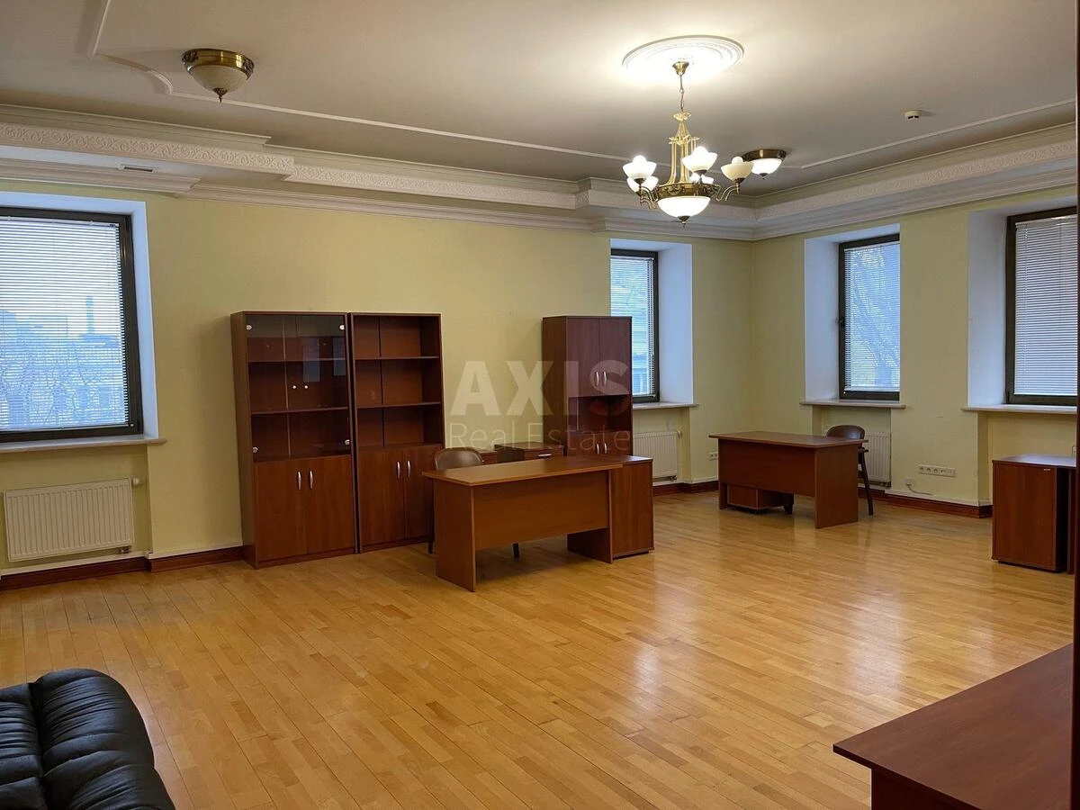 Office vul. Lyps'ka 10, 340m2648454