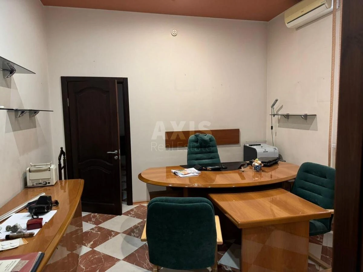 Office vul. Dilova 6, 209m2648613