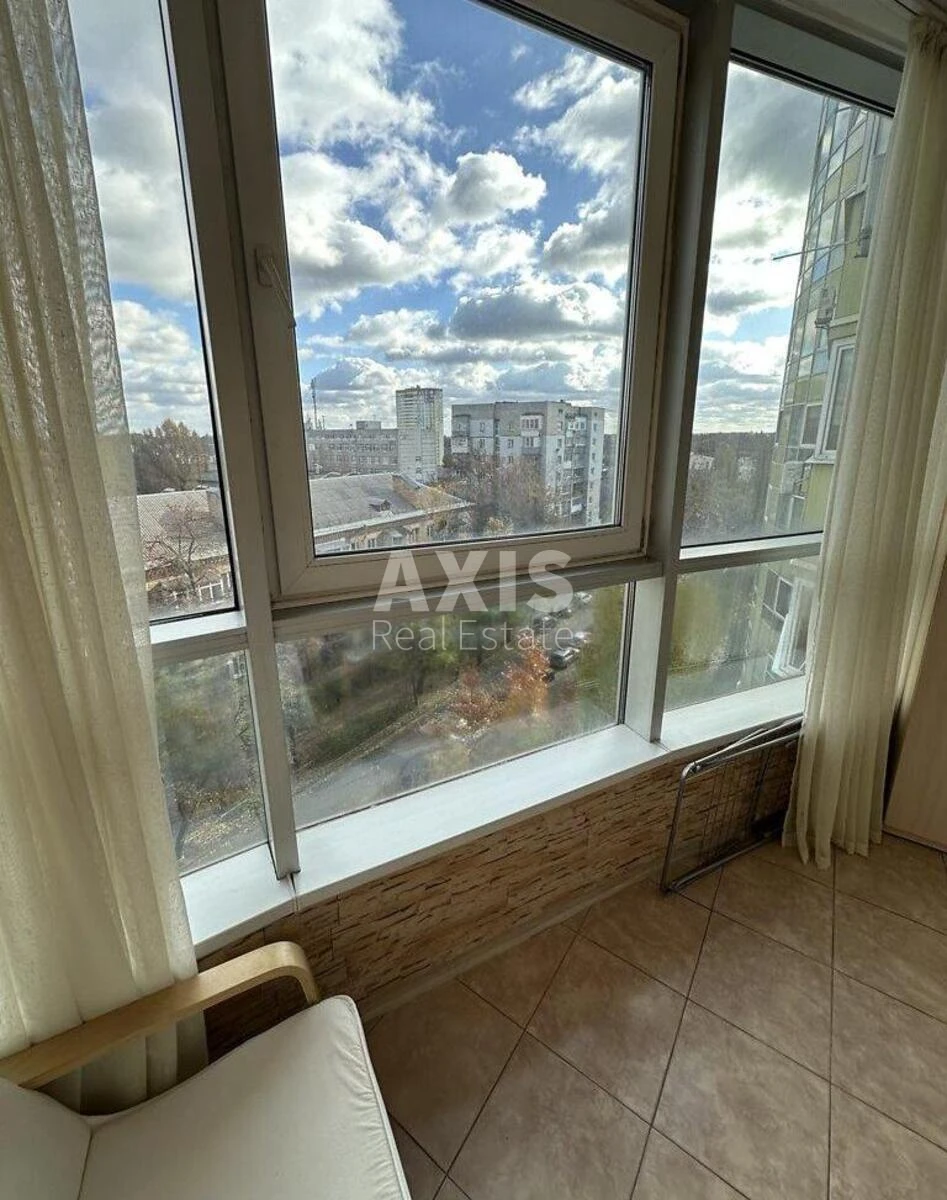 2k apartment prov. Kolomyjs'kyj 17/31А6107013