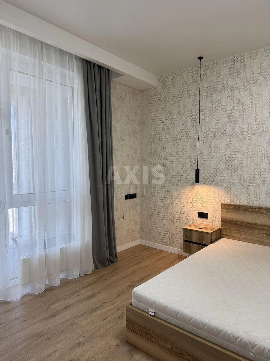 1k apartment vul. Lejpcyz'ka 13А648784