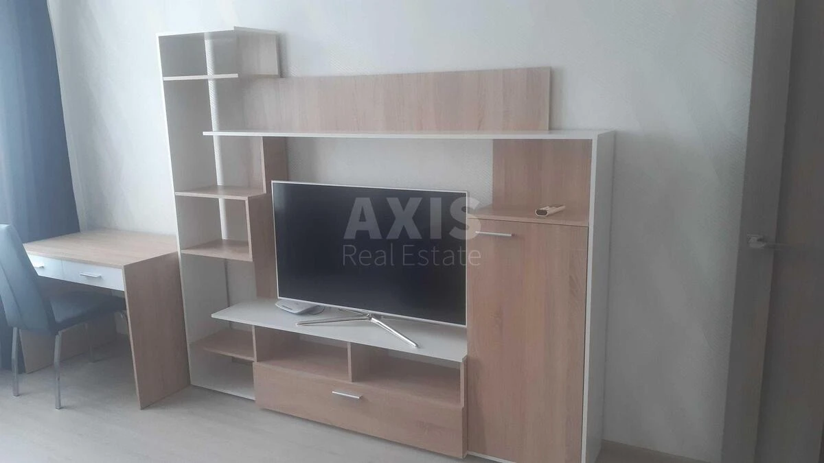 1k apartment vul. Tyraspol's'ka 52641634