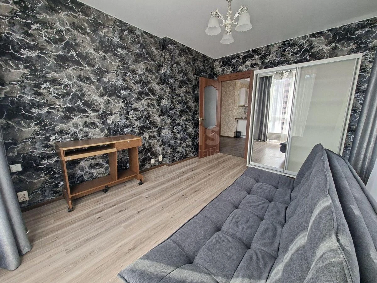 2k apartment vul. Viktora Nekrasova 10682034